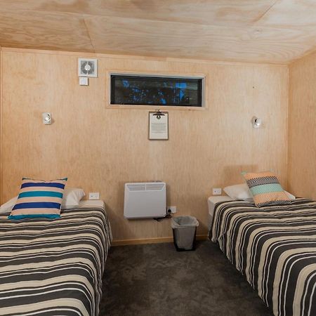 Waitomo Homestead Cabins Ваітомо-Кейвс Екстер'єр фото